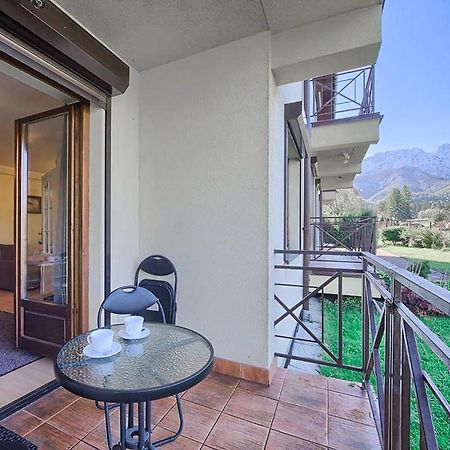 Visitzakopane - Apartament Skalisty Eksteriør billede